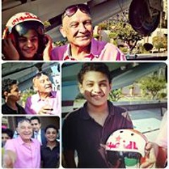 Hossam Abu-el Haitham