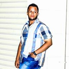 Mohamed Reda