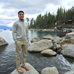 Milan Goyal