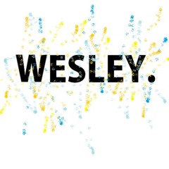 Wesley.