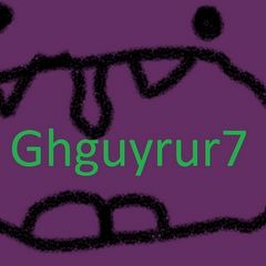 Ghguyrur7