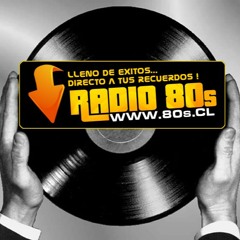 Radio_80s_Chile