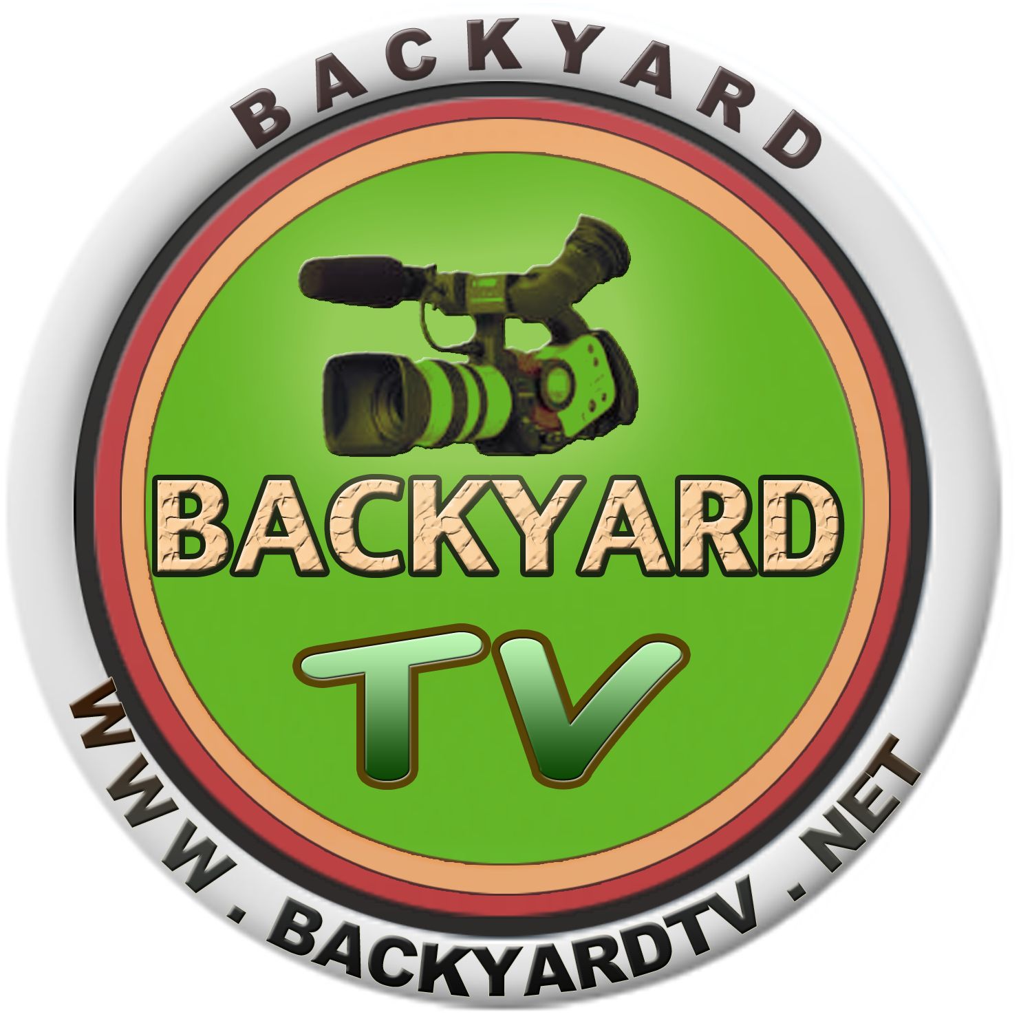 backyardtv podcast artwork