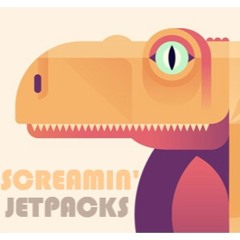 Jetpack Dinosaurs