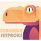 Jetpack Dinosaurs