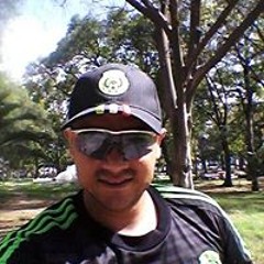 Orlando Campos