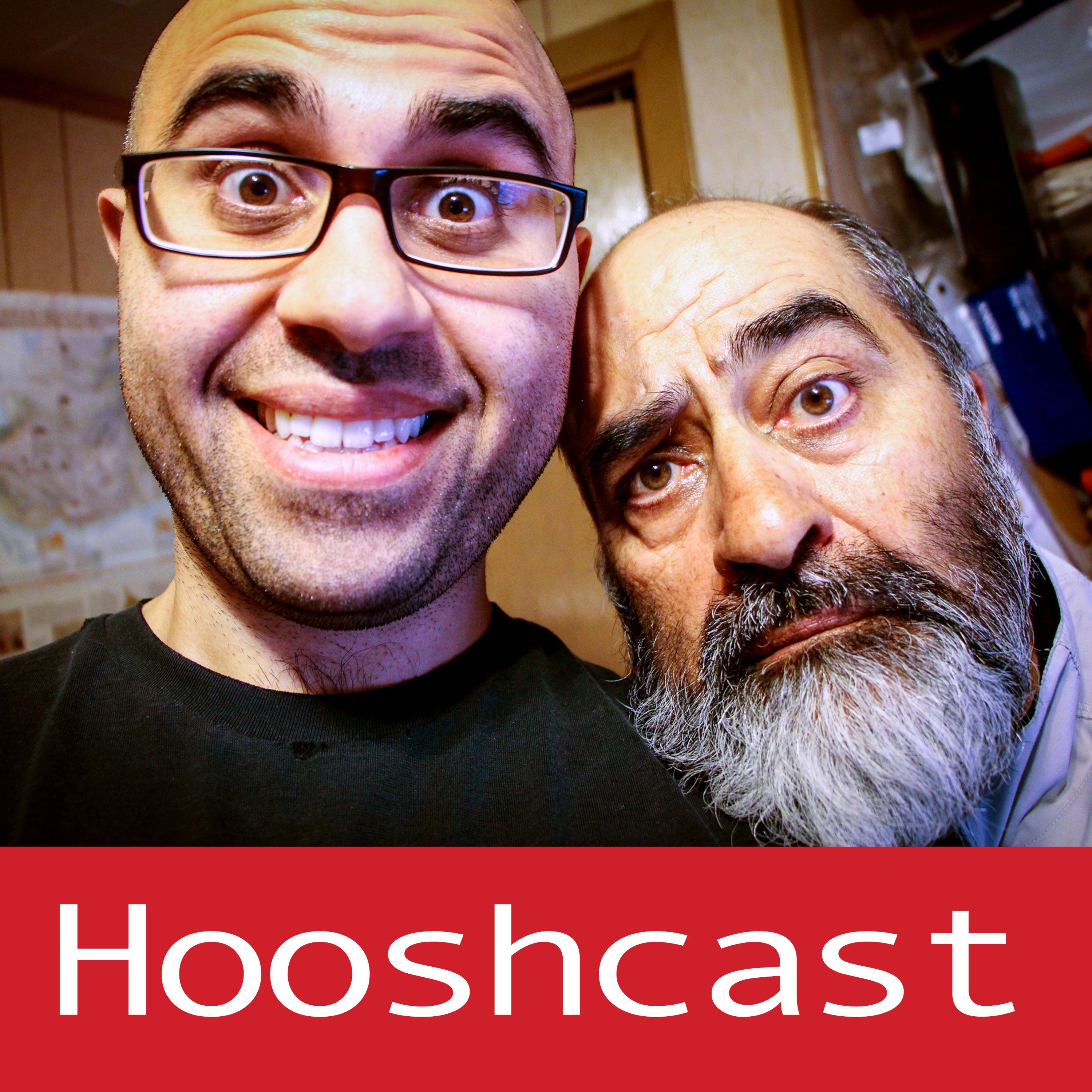 Hooshcast