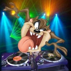 DJ GEORD-E