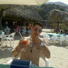 Vicente Sanchez Ramirez