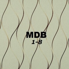 MDB 1-8