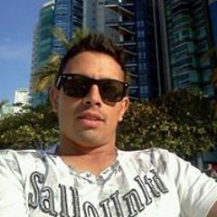 Robesom Beira da Luz