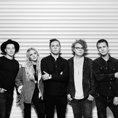 Julia and the Basement Tapes