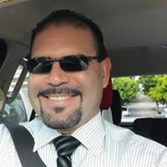 Victor G Garcia Ruiz