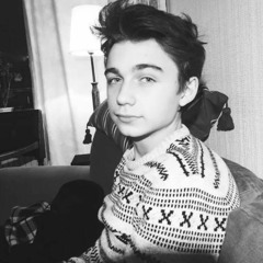 Mischa Carron