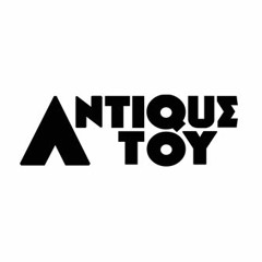 Antique Toy