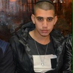 נהוראי דחליקא