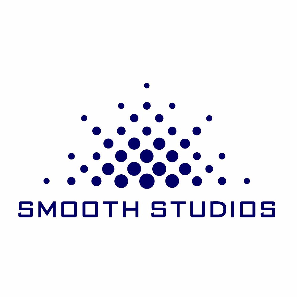SMOOTH STUDIOS podcast artwork