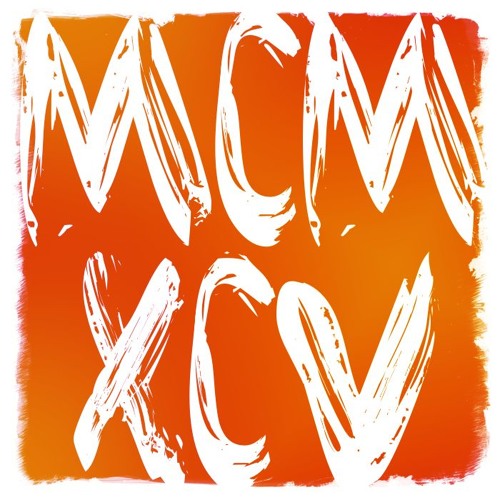 MCMXCV COLLECTIVE’s avatar