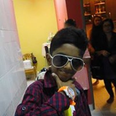 MC Hoshan HR