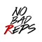 No Bad Reps