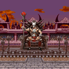 Fire Bard