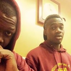 TriniBoi CJ Bullet