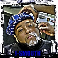 J-Smooth - Freaky Shit featuring King & Queen Wig
