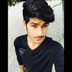 Arslan Shahzad