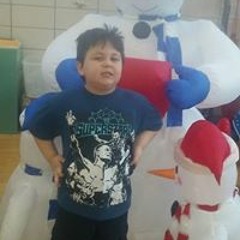 Christine Maria Palanca