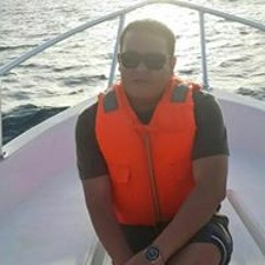 هشام يسرى