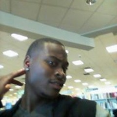 Jashawn Chapman