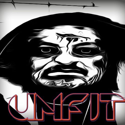 SoundCloud profile picture for @unfit