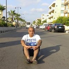 محمد شيخون