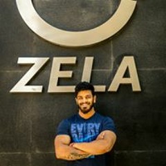 Yashwanth Reddy