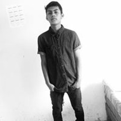 Jesus Emanuel Hernandez