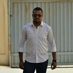 Ahmed Ali