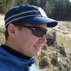 Yuriy Komaroff