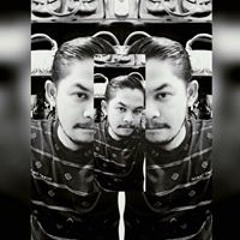 AMar Chaniago