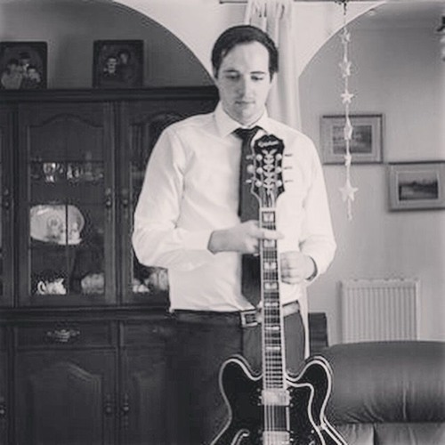 Stream Nick O'Malley (Arctic Monkeys) - Interview by Wet Weather ...