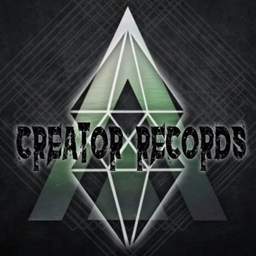 CREATOR RECORDS’s avatar