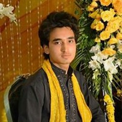 Muhammad Irtaza Yousafzay