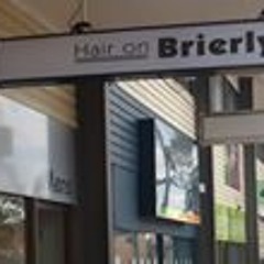 Hair On Brierly