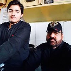 Faiz Abbasi