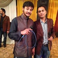 Za Ro Ob Aftab