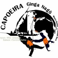 Ginga Nagô So Capoeira