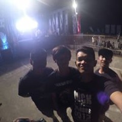 Muhammad Dhani Ramadhan