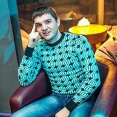 Марсель Зарипов