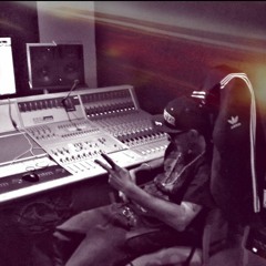 DUBPLATE ALMIGHTY POWA INTL SOUND - MR.DRAMAMAN-OH SELECTA!