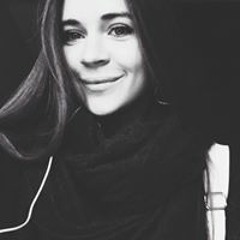 Дарья Илюхина