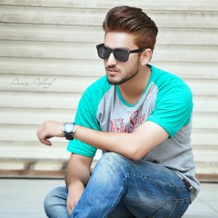 Awais Ashraf